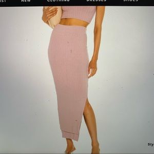 ALIX NYC Melrose Skirt